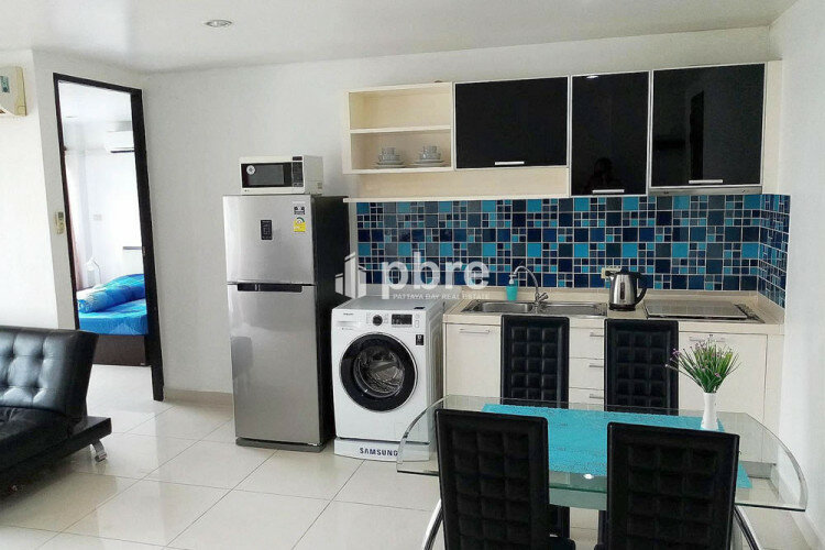 Кондоминиум в Паттайе, Таиланд | THE240407