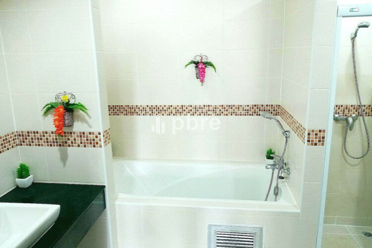 Кондоминиум в Паттайе, Таиланд | THE240407