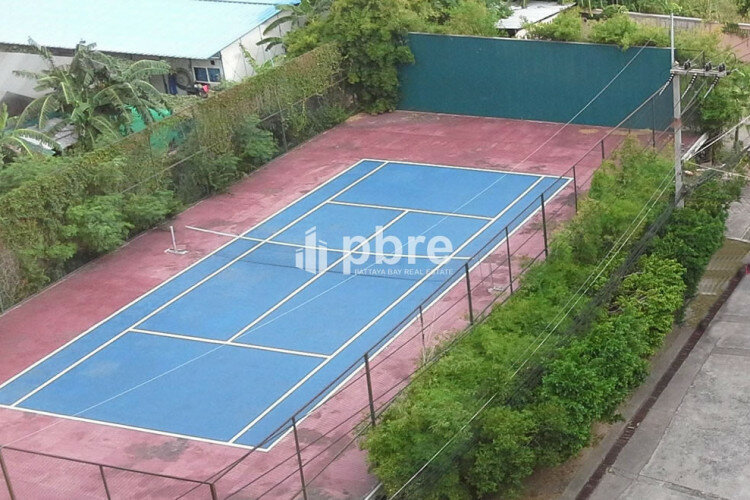 Кондоминиум в Паттайе, Таиланд | THE240407