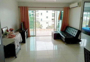 Кондоминиум в Паттайе, Таиланд | THE240407