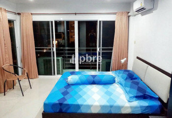 Кондоминиум в Паттайе, Таиланд | THE240407