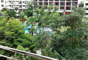 Кондоминиум в Паттайе, Таиланд | THE240407