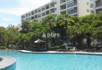 Кондоминиум в Паттайе, Таиланд | THE240407