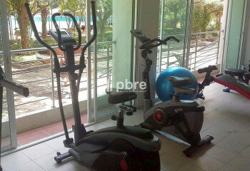 Кондоминиум в Паттайе, Таиланд | THE240407