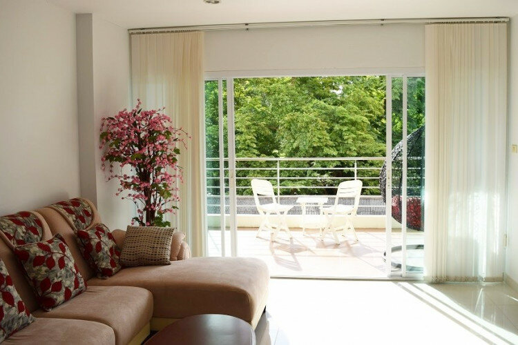 Кондоминиум в Паттайе, Таиланд | THE340588