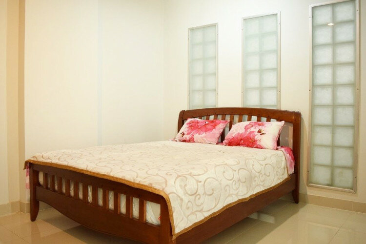 Кондоминиум в Паттайе, Таиланд | THE340588