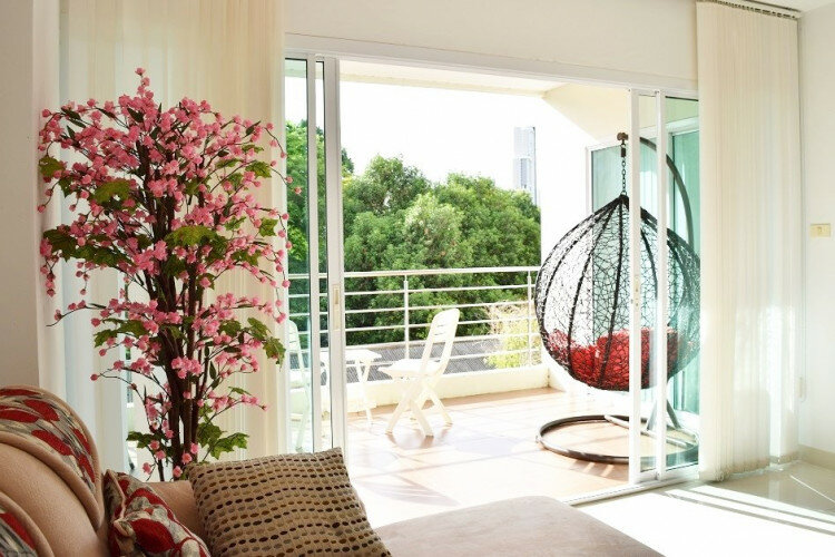 Кондоминиум в Паттайе, Таиланд | THE340588