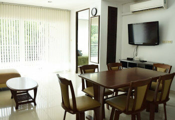 Кондоминиум в Паттайе, Таиланд | THE340588