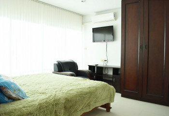 Кондоминиум в Паттайе, Таиланд | THE340588