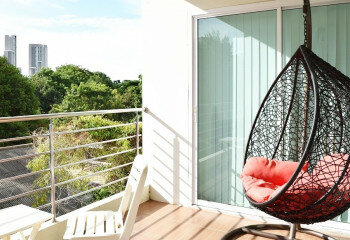 Кондоминиум в Паттайе, Таиланд | THE340588