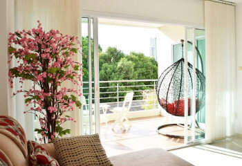 Кондоминиум в Паттайе, Таиланд | THE340588