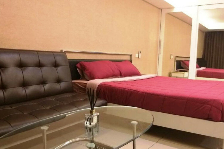 Кондоминиум в Паттайе, Таиланд | THE528801