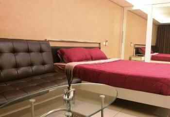 Кондоминиум в Паттайе, Таиланд | THE528801