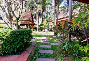 Кондоминиум в Паттайе, Таиланд | THE528801