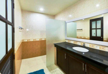 Кондоминиум с 1 спальней в Паттайе, Таиланд | THE128806