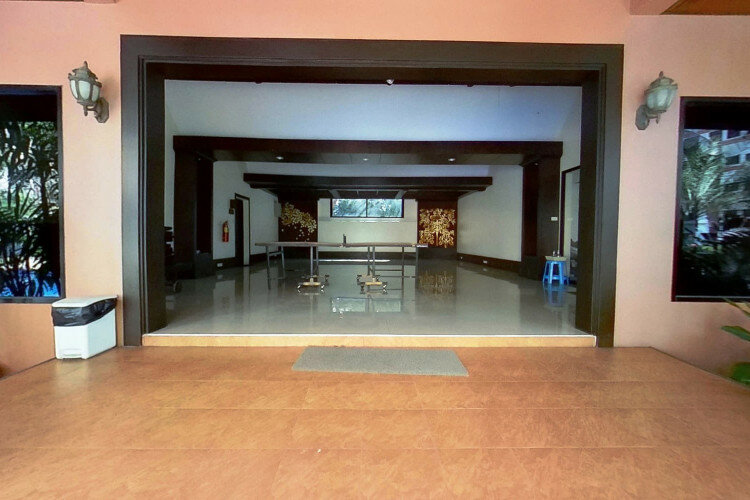 Кондоминиум с 1 спальней в Паттайе, Таиланд | THE428805