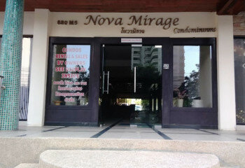 Кондоминиум в Паттайе, Таиланд | THE228802