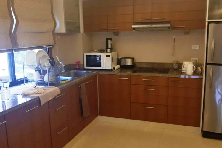 Кондоминиум в Паттайе, Таиланд | THE328803