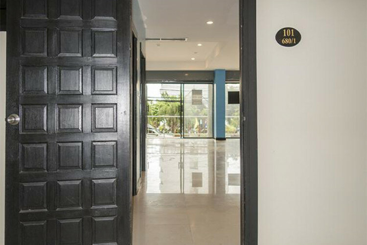 Кондоминиум в Паттайе, Таиланд | THE140639