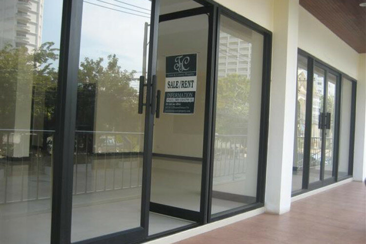 Кондоминиум в Паттайе, Таиланд | THE140639