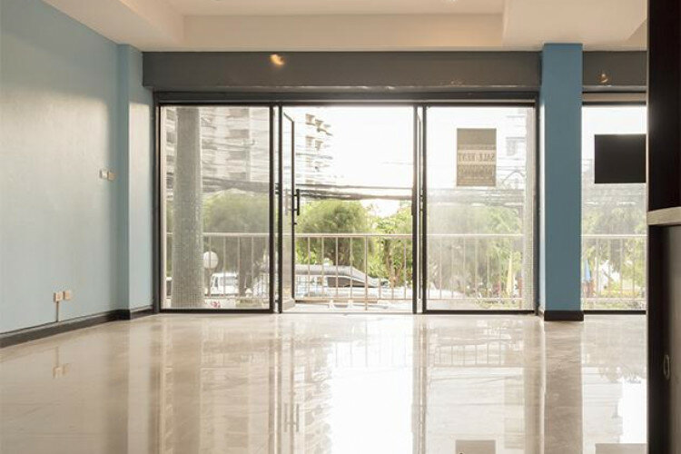 Кондоминиум в Паттайе, Таиланд | THE140639