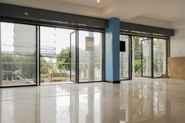 Кондоминиум в Паттайе, Таиланд | THE140639