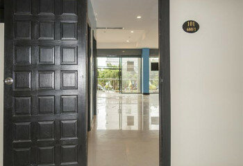 Кондоминиум в Паттайе, Таиланд | THE140639