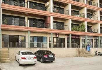 Кондоминиум в Паттайе, Таиланд | THE140639