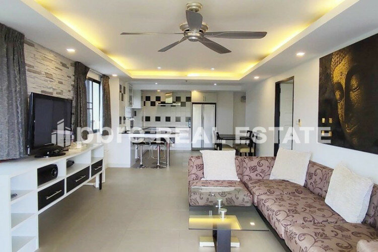 Кондоминиум в Паттайе, Таиланд | THE441090