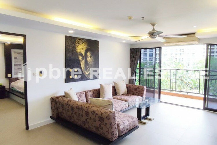 Кондоминиум в Паттайе, Таиланд | THE441090