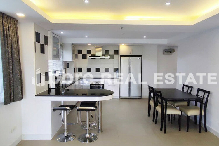 Кондоминиум в Паттайе, Таиланд | THE441090