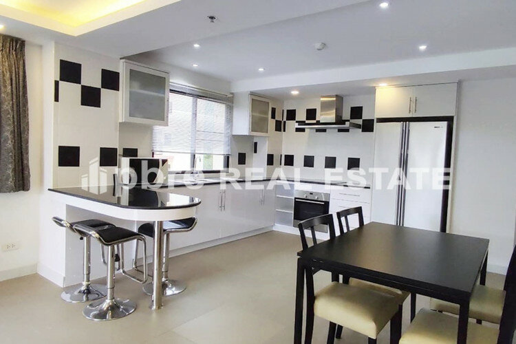 Кондоминиум в Паттайе, Таиланд | THE441090