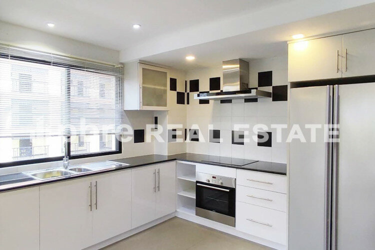 Кондоминиум в Паттайе, Таиланд | THE441090