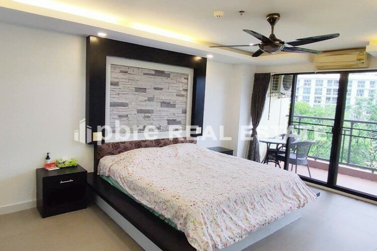 Кондоминиум в Паттайе, Таиланд | THE441090