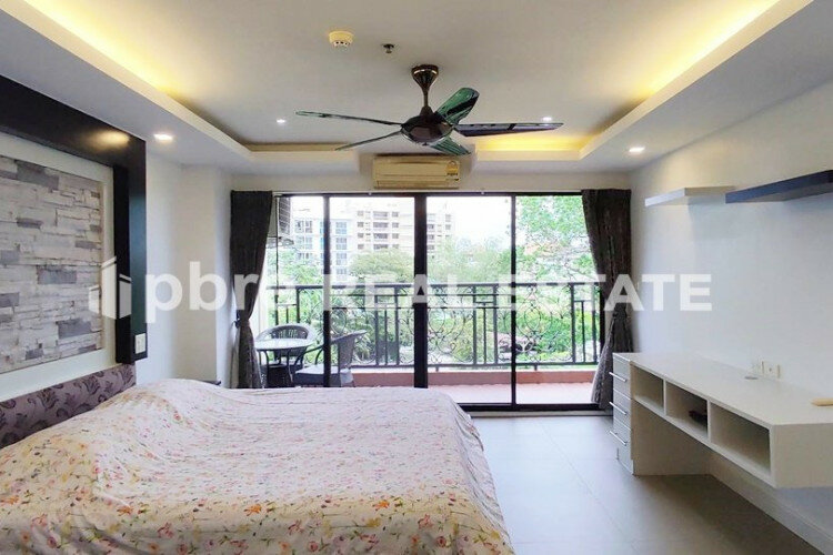 Кондоминиум в Паттайе, Таиланд | THE441090