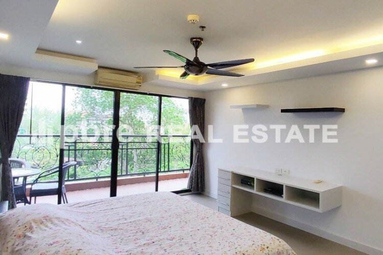 Кондоминиум в Паттайе, Таиланд | THE441090