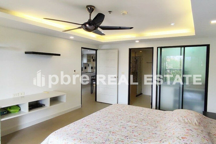 Кондоминиум в Паттайе, Таиланд | THE441090