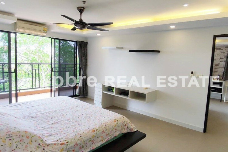 Кондоминиум в Паттайе, Таиланд | THE441090