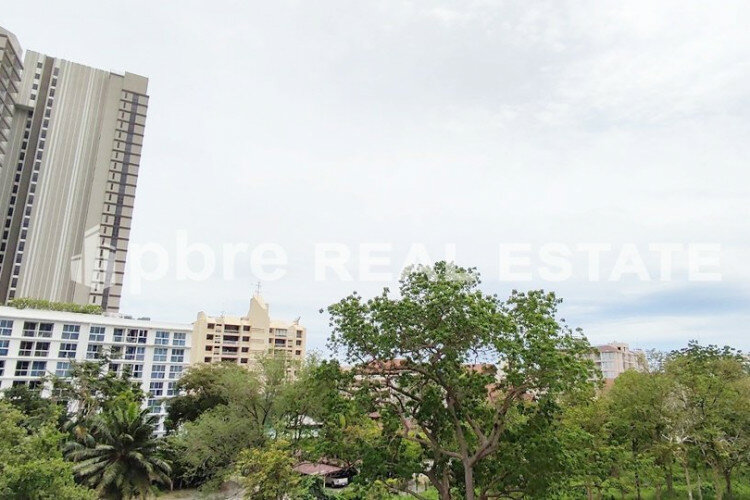 Кондоминиум в Паттайе, Таиланд | THE441090