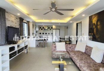 Кондоминиум в Паттайе, Таиланд | THE441090