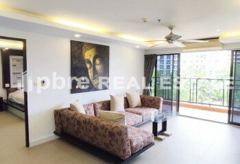 Кондоминиум в Паттайе, Таиланд | THE441090