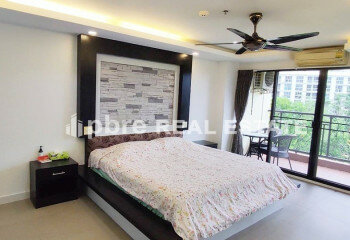 Кондоминиум в Паттайе, Таиланд | THE441090