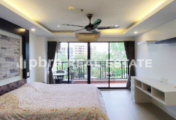 Кондоминиум в Паттайе, Таиланд | THE441090