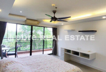 Кондоминиум в Паттайе, Таиланд | THE441090