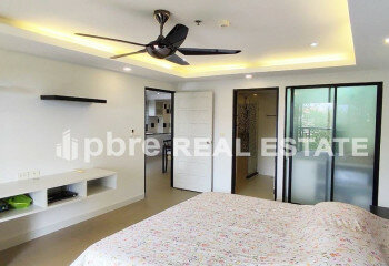 Кондоминиум в Паттайе, Таиланд | THE441090