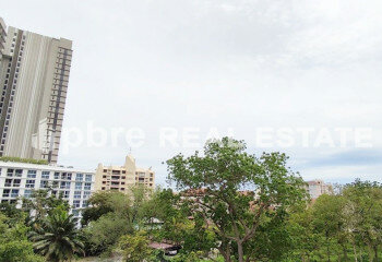 Кондоминиум в Паттайе, Таиланд | THE441090