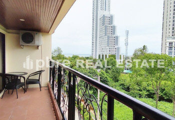 Кондоминиум в Паттайе, Таиланд | THE441090