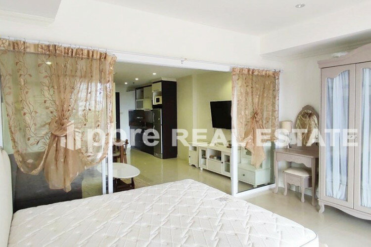 Кондоминиум в Паттайе, Таиланд | THE241095