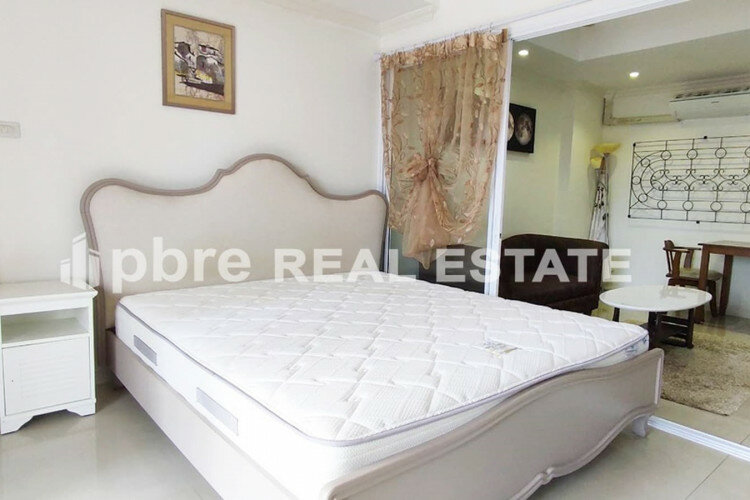 Кондоминиум в Паттайе, Таиланд | THE241095