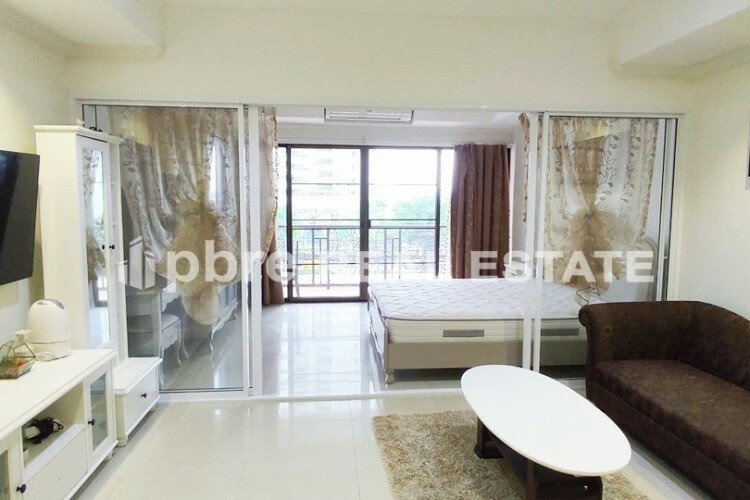 Кондоминиум в Паттайе, Таиланд | THE241095